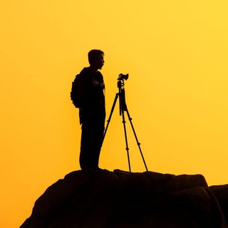 Telegram profile photo for Каналы фотографов
