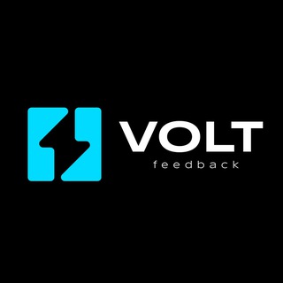 Telegram profile photo for Отзывы Volt