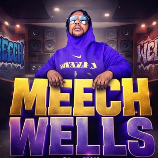 Telegram profile photo for MEECH WHALES CALLS 🐋