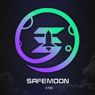 Telegram profile photo for MOON (Coming Soon)