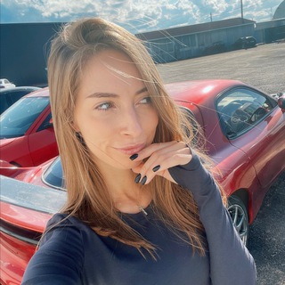 Telegram profile photo for marycam