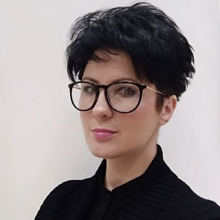 Telegram profile photo for Lalila. Уход