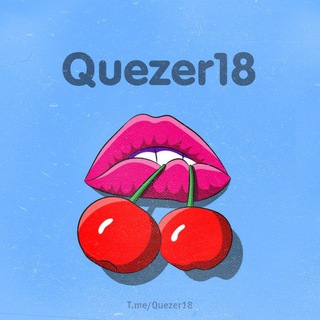 Telegram profile photo for 𝗤𝘂𝗲𝘇𝗲𝗿𝟭𝟴 | کوییز +18