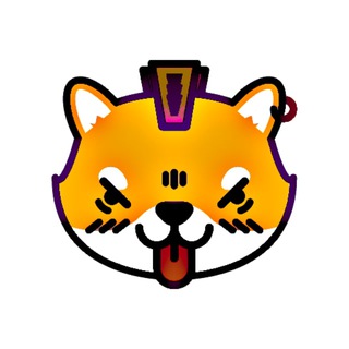 Telegram group profile photo for Punk Shiba | Airdrop Finished