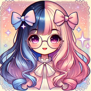 Telegram profile photo for zzzerba