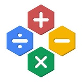 Telegram profile photo for Maths Quiz