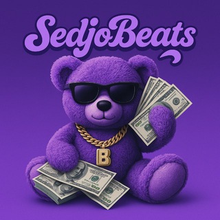Telegram profile photo for Sedjobeats | Биты 🎙