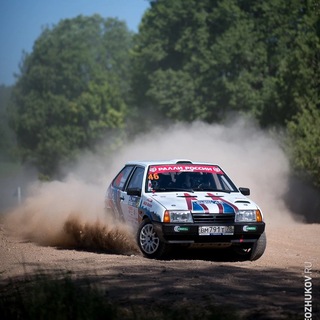 Telegram profile photo for Kislenkov/Ignatov Rally