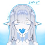 Telegram profile photo for Лепестки сакуры