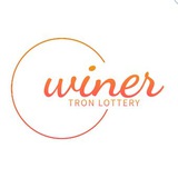 Telegram profile photo for Tron Lottery Winer🏅