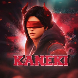 Telegram profile photo for KANEKI