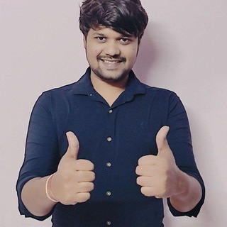 Telegram profile photo for Digitech Praveen Here