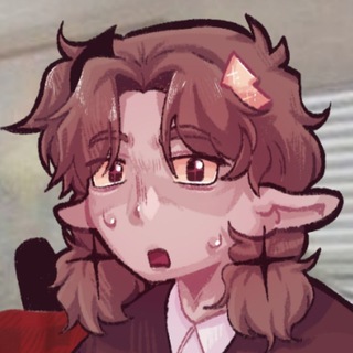 Telegram profile photo for ФАНТИК (j*b application)