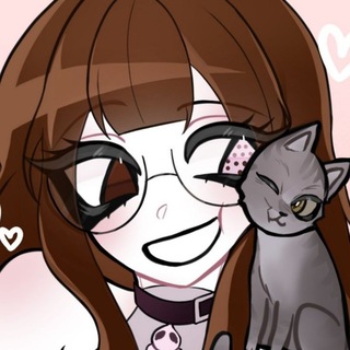 Telegram profile photo for боевик презерватив в очках
