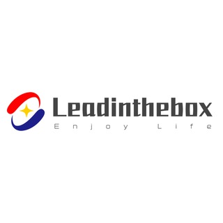 Telegram profile photo for leadinthebox.com
