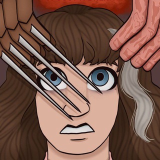 Telegram profile photo for A Nightmare on Elm street cf+daily 🎩