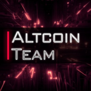 Telegram profile photo for Маржинальная и фьючерсная торговля | Альткоин-Трейдинг |