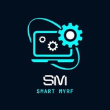 Telegram profile photo for Smart Myrf