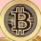 Telegram profile photo for BTC TRADING