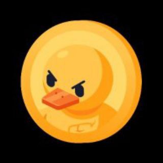 Telegram profile photo for Duel Duck