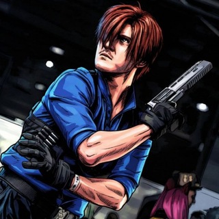 Telegram profile photo for Бар Криса