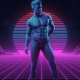 Telegram profile photo for Daddy Alerrr