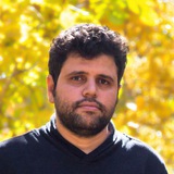 Telegram profile photo for زبان انگلیسی | امیرحسین لطفی