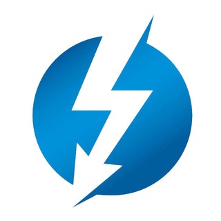 Telegram profile photo for Телеграф