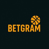 Telegram profile photo for ʙᴇᴛɢʀᴀᴍ