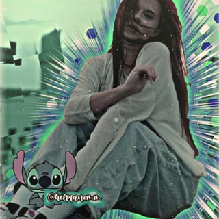 Telegram profile photo for хелпик от стчича 🩵