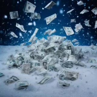 Telegram profile photo for Где деньги зимуют?