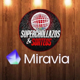 Telegram profile photo for Miravia Chollos y Ofertas Flash 🛍
