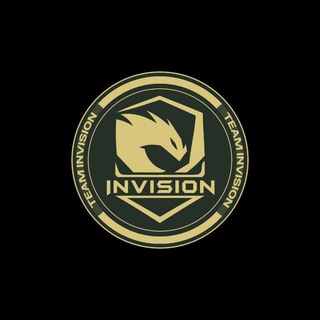 Telegram profile photo for INVISION Dota2