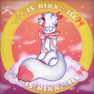 Telegram profile photo for ∘₊✧ Ᏼisᴇrixx.ʍill🎀