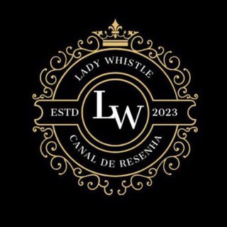 Telegram profile photo for ✨️Lady Whistle Newspaper
