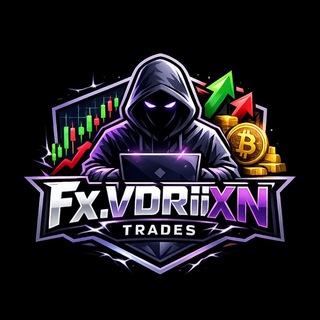 Telegram profile photo for fx.vdriixn trades📊