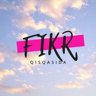 Telegram profile photo for Fikr