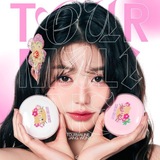 Telegram profile photo for 🍥INT TOURMALINE॒࣪ 🍧