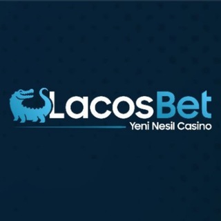 Telegram profile photo for Lacosbet
