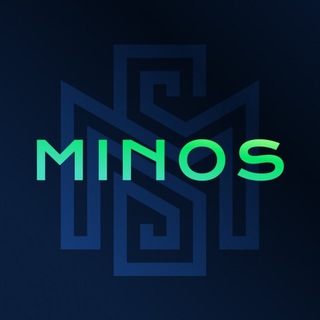 Telegram profile photo for MINOS