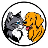 Telegram profile photo for 🐱 Котопес 🐶