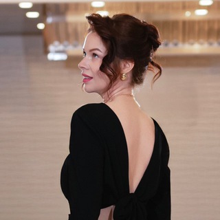 Telegram profile photo for Татьяна Акимова | Женственность | Смыслы | Глубина