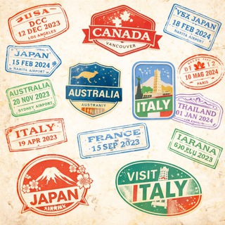 Telegram profile photo for Noma Int'l Visa Consultancy