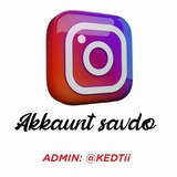 Telegram profile photo for Telegram|Savdo