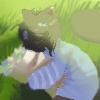 Telegram profile photo for Kiлькaбл#н