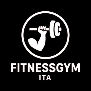 Telegram profile photo for FitnessGymITA🏋♀
