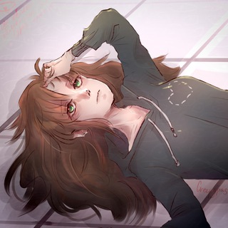 Telegram profile photo for CreepypastaVitta