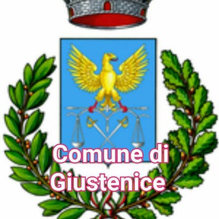 Telegram profile photo for Comune di Giustenice