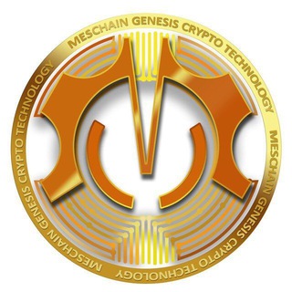 Telegram profile photo for MesChain (MES) Announcements