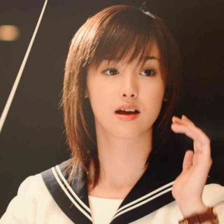 Telegram profile photo for 🇯🇵Japanese Dramas📽 for listening and speaking